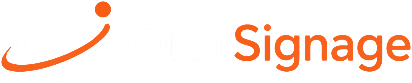 OrbiSignage